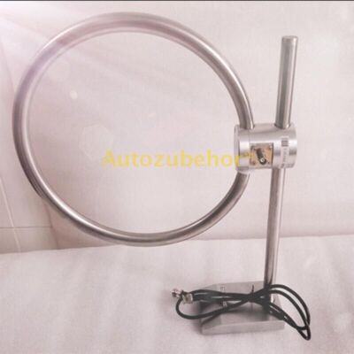 Brand New  /FM LA-001 Loop Antenna Shortwave Radio   Test #A6-22