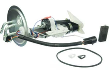 Fuel Pump and Sender Assembly AUTOTECNICA FD0517394