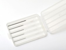 Tamiya Craft Tools FINE DRILL SET 5pcs. 74044