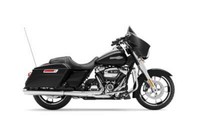 2022 Harley-Davidson Street Glide