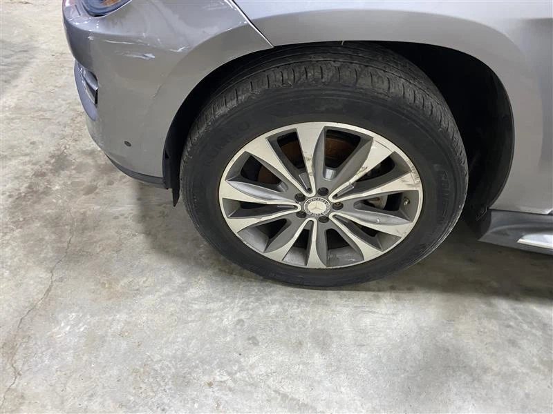 Used Fuel Pump Control Module fits: 2016 Mercedes-benz Mercedes gl-class 166 Typ Foto 4 de 4