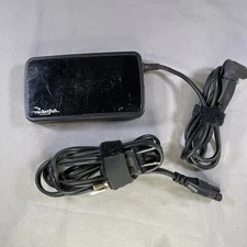 Rocketfish 90W AC Adapter Model RF-BSLAC Power Cord