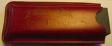 Norton Sharpening Stone In Simonds Abrasive Co Grinding Wheels Sleeve
