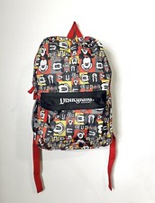 Walt Disney World Parks Mickey Mouse Backpack
