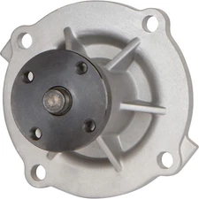 Big Block Mopar High Volume Aluminum Water Pump 383 400 426 440 (Motor Only)