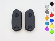 Spiegelabdeckung passend für Suzuki GSX R 1000 2017 - 2022