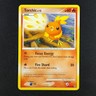 Torchic 99/127 - Platinum - Pokemon Card