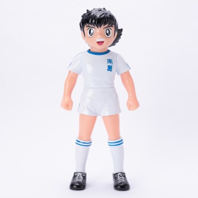CAPTAIN TSUBASA - Holly und Benji - Oliver Hutton Soft Vinyl Figur HKDSTOY