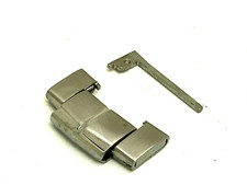 Citizen BF0580-57L Men's Watch Extra Single Link 18mm Silver Tone Steel L1744 