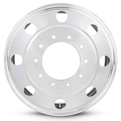 New Wheel For 2005-2025 Dodge Ram 5500 Outside 19.5 Inch 19.5x6'' Alloy Rim