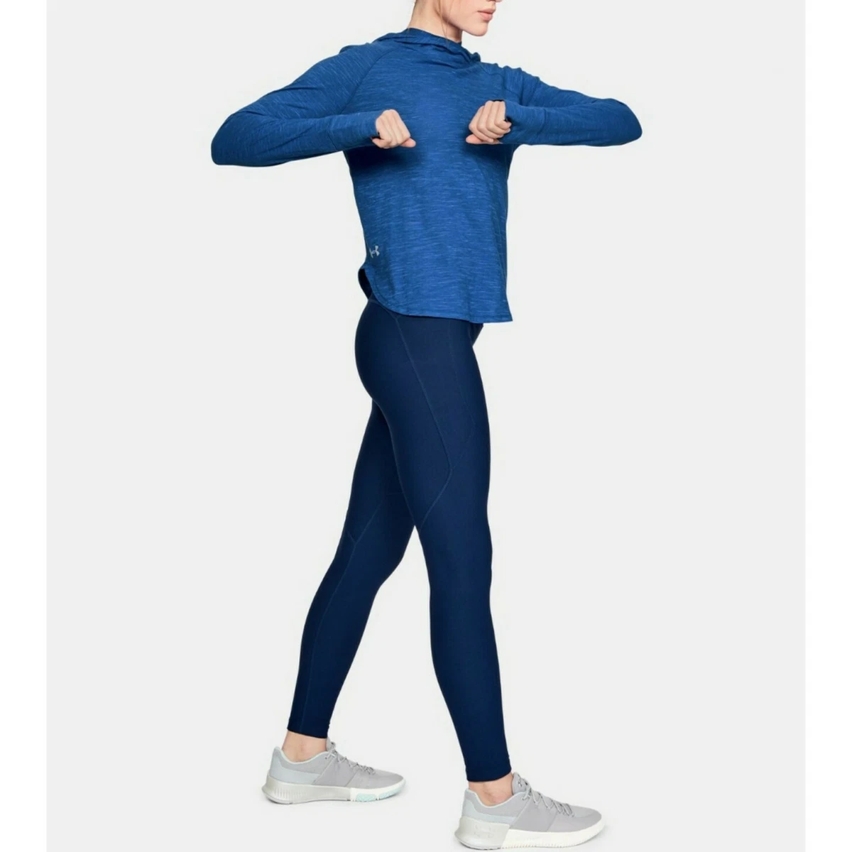 Under armor stadium deals hoodie