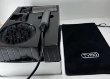 TYMO Hair Dryer Set with Diffuser for Curly Hair, 1500W Professional High Speed