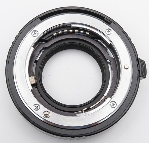 Kenko AF Zwischenring Extension Tube 12mm 12 mm für Nikon DSLR
