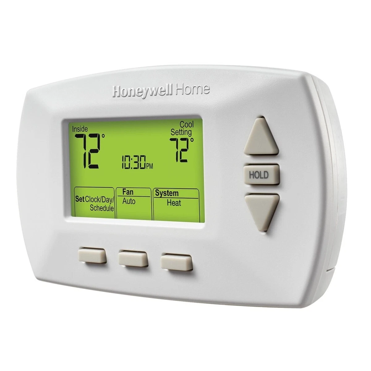 THERMOSTAT ducted heating, heater, Honeywell, suits Brivis , 6350r | eBay