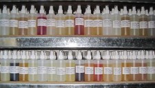 99,90€/L Flavour ORIENTAL SPICE 100ml Flavours flüssig