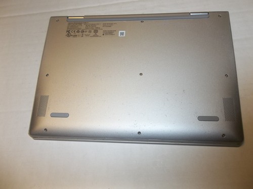 Lenovo Chromebook C340-11 11,6" (32GB eMMC, Intel Celeron N4000, 1,10GHz, 4GB... - Zdjęcie 5 z 6