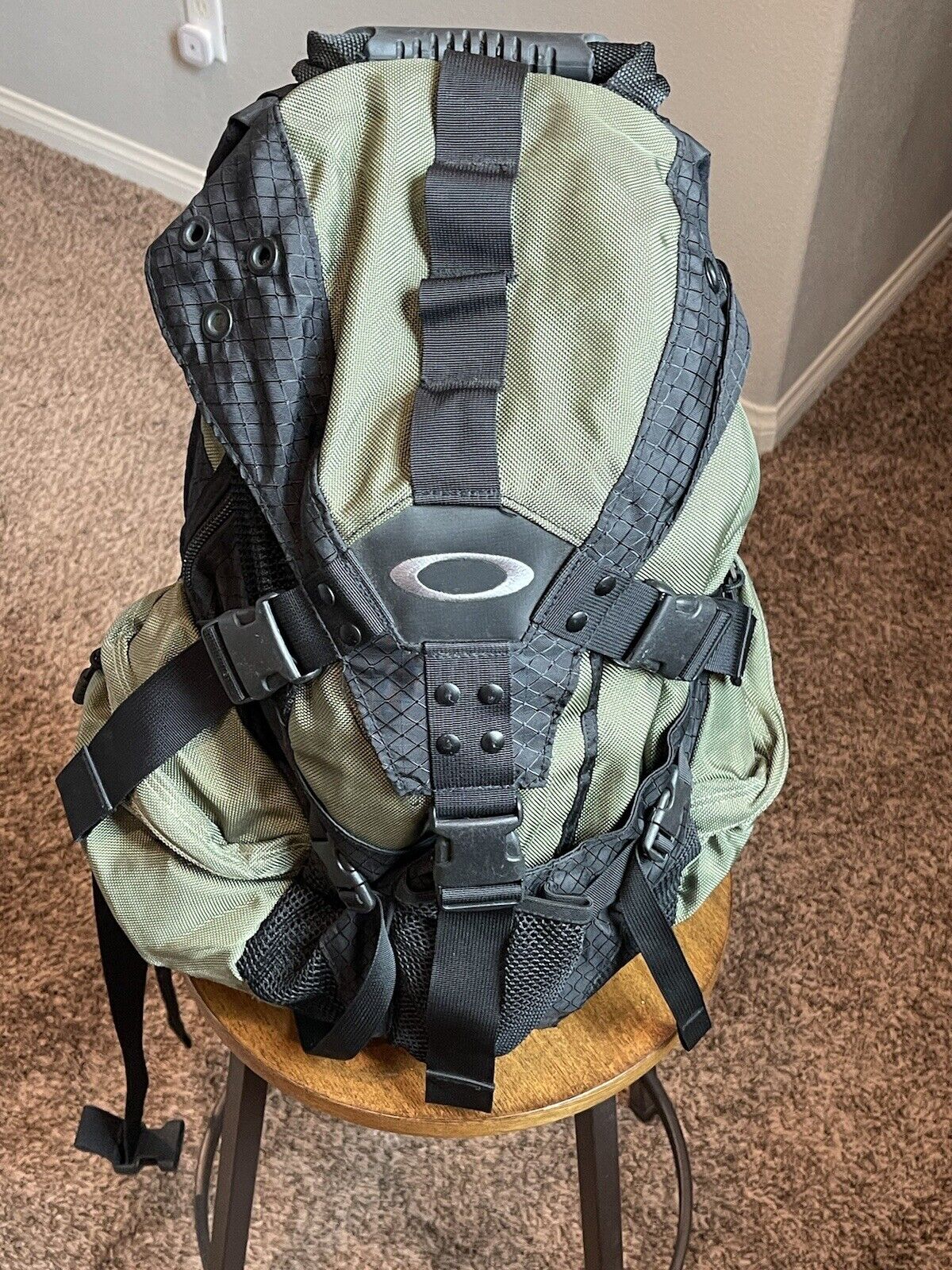 Oakley icon backpack Classic - image 1