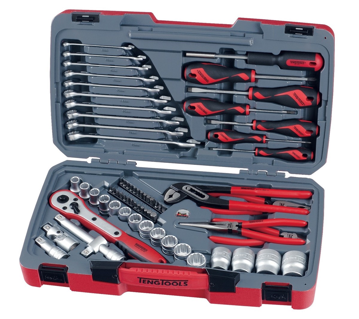 TENG TOOLS テングツール 工具セット MR1221