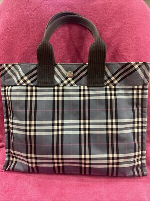 Burberry Tote Bag Australia