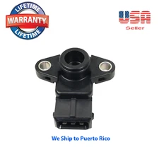 MN153281 Manifold Pressure MAP Sensor Fit Chrysler Dodge Mitsubishi