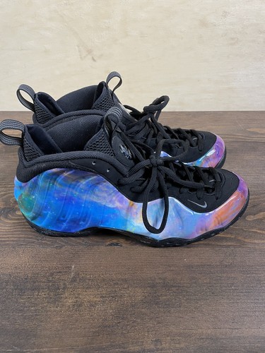foamposite galaxy 2.0