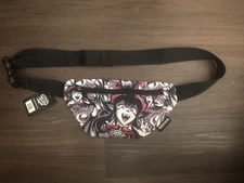 GAMERSUPPS WAIFU GAMER FANNY PAK/ WAIST POUCH