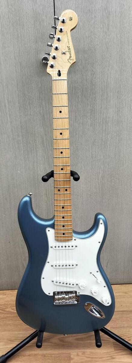 FENDER MEXICO PLAYER STRATOCASTER Used 2 Electric Guitar | eBay FENDER MEXICO PLAYER STRATOCASTER Used 2 Electric Guitar | eBay