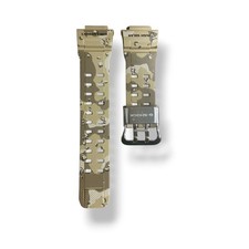 Casio GW-9400DCJ-1 Wrist Watch Strap Band for GW-9400DCJ-1, New, Genuine