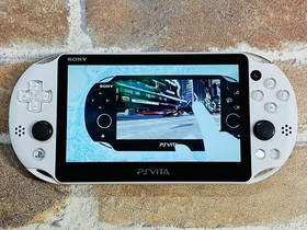 PS Vita Mine Craft Special Edition PCH 2000 Japan Charger 8GB Pouch Game DDP