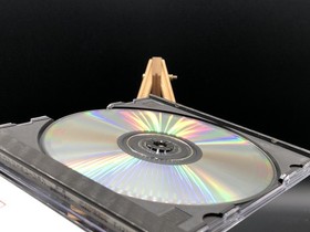 Capcom Generation 1 (Sega Saturn,1998) from japan