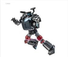 Collectibles Newage Toys Na H64 Lincoln H-64 Trailbreaker Action Figure In Stock