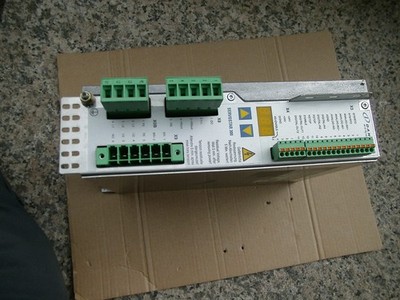 DANAHER  Kollmorgen S300 Servostar 343 S3030 1-NA  Servoregler 03.01