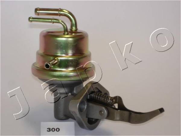Kraftstoffpumpe Japko 05300 FüR Mazda 121 1 DA 323 3 BF Hatchback DA101 BF103-image