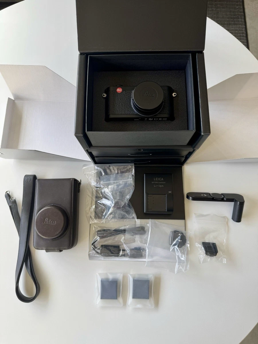Цифровые фотоаппараты Leica X1 - огромный выбор по лучшим ценам | eBay