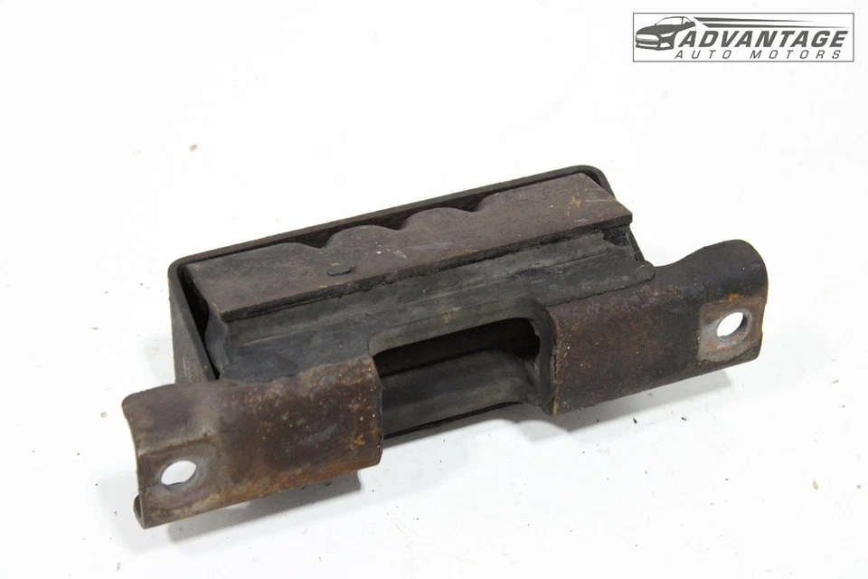 HUMMER H3 2006-2010 SOPORTE DE SOPORTE DE MONTAJE DE TRANSMISIÓN DELANTERO IZQUIERDO OEM Foto 3 de 4