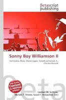 Lambert M. Surhone (U. A.) | Sonny Boy Williamson II | Taschenbuch | Englisch