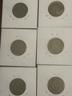 1906-11 Liberty "V" Nickels — photo 8