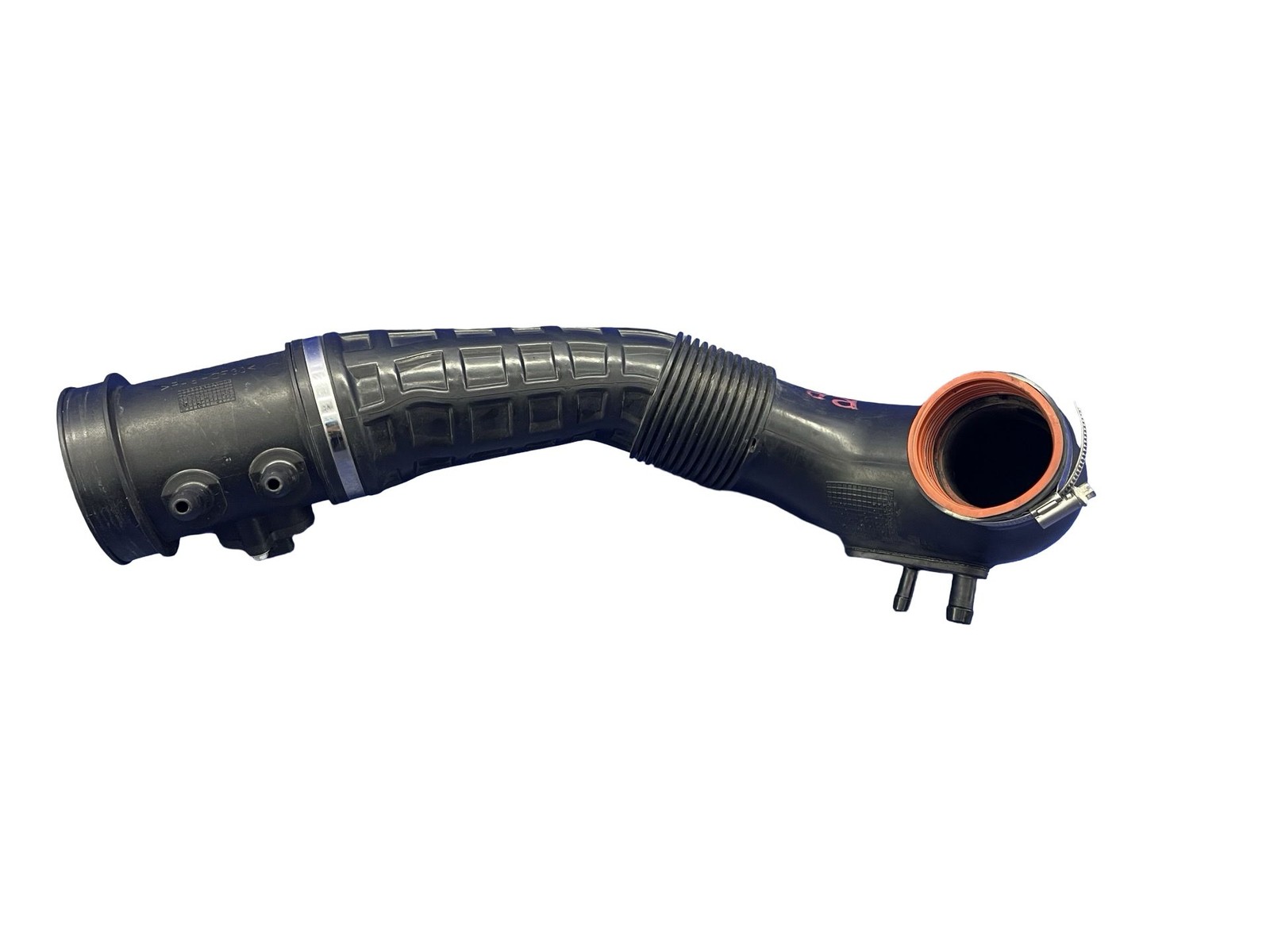 McLaren 570S 2016-2021 Rear Right Intake hoses Set