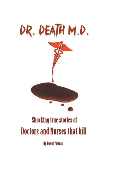 David Pietras | Dr. Death M.D. | Taschenbuch | Englisch (2018)-image