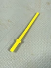 Vintage Star Wars LUKE SKYWALKER BESPIN SABER Accessory Original NICE!!