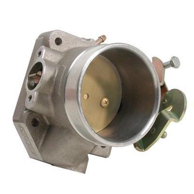 BBK Performance 1580 66mm Throttle Body for Ford 4.0L V6 Trucks & SUVs