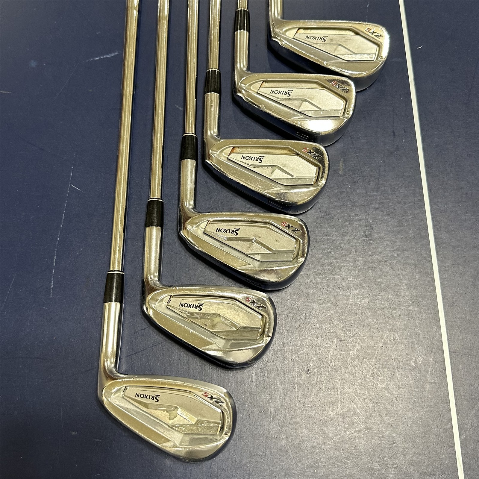 Clubs