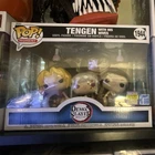 Funko Pop! Moment Demon Slayer Tengen & Wives 2023 Summer Exclusive #1944