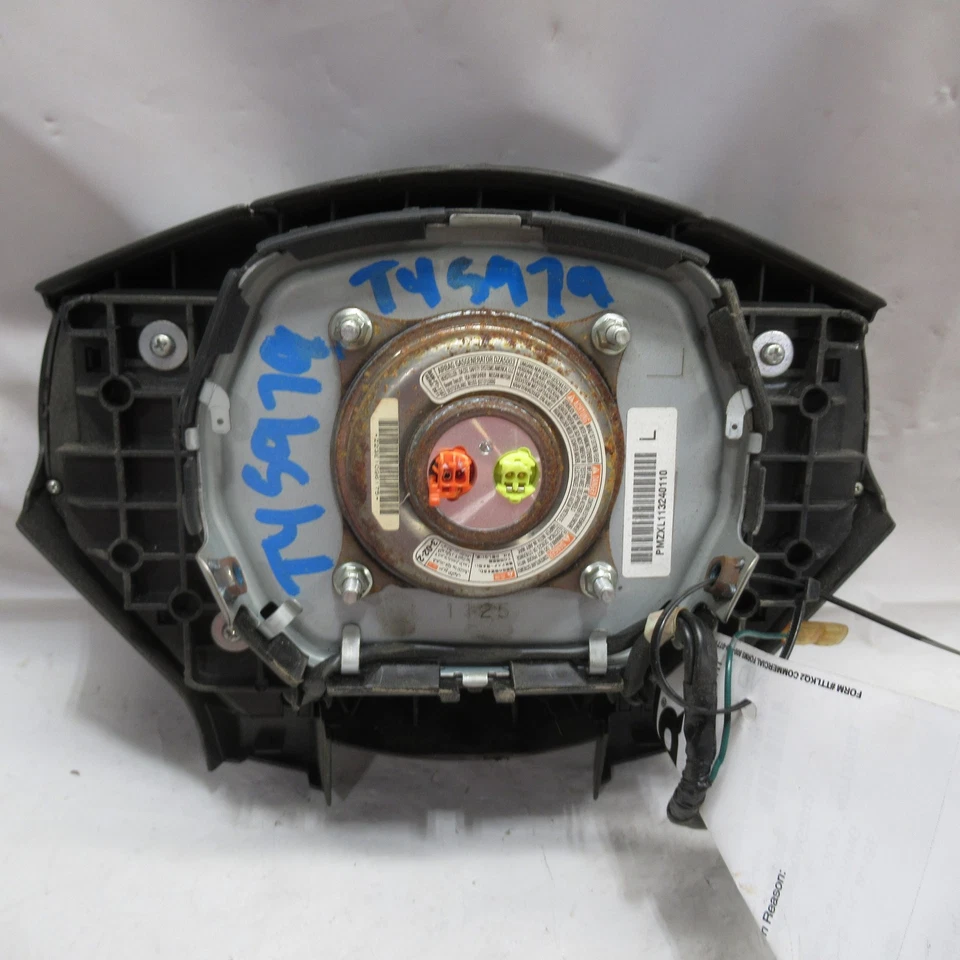 Bolsa de aire para conductor Nissan Altima 2010 2011 2012 2013 OEM Foto 2 de 4