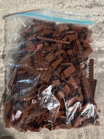 LEGO Star Wars: Trade Federation Mtt (7662) 100% Complete.