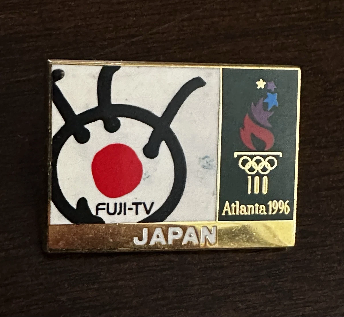 2016 Rio Japan Pin for sale | eBay
