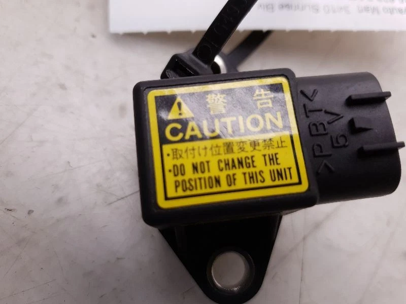 2006 TOYOTA TUNDRA SR5 4WD NO SENSOR DE CONTROLE DE DESACELERAÇÃO - Imagem 2 de 4