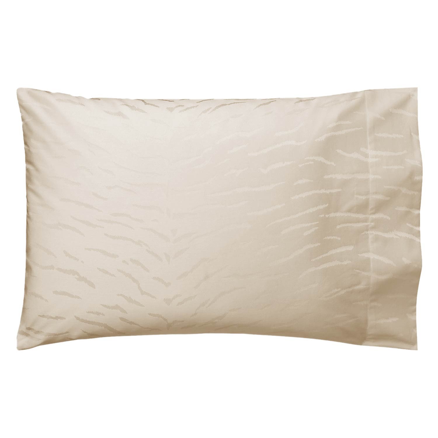 Набор наволочек Ralph Lauren Home Olivia Mirada King из 2-х винтажных серебряных наволочек 9890₽