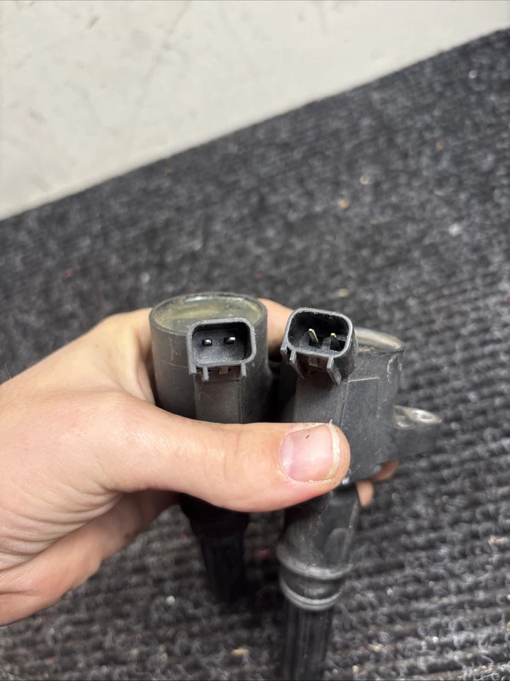 Encendedor bobina de encendido Ford F150 Grand Marquis 2001-2010 Foto 3 de 4