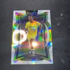 2024-25 Select laliga Villarreal RC Thierno Barry Terrace White Last on prin /20